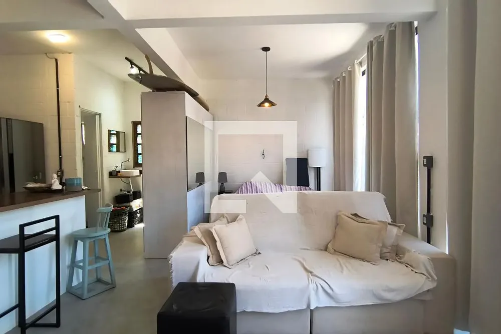 Casa, 1 quarto, 42 m² - Foto 3