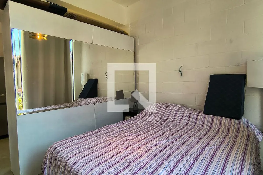 Casa, 1 quarto, 42 m² - Foto 9