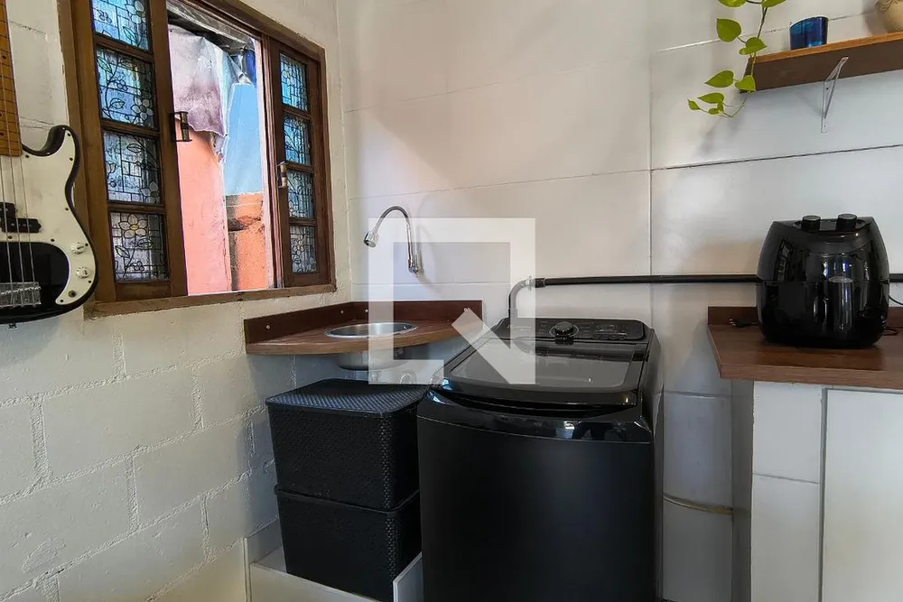 Casa, 1 quarto, 42 m² - Foto 18