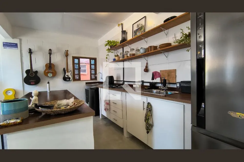 Casa, 1 quarto, 42 m² - Foto 19