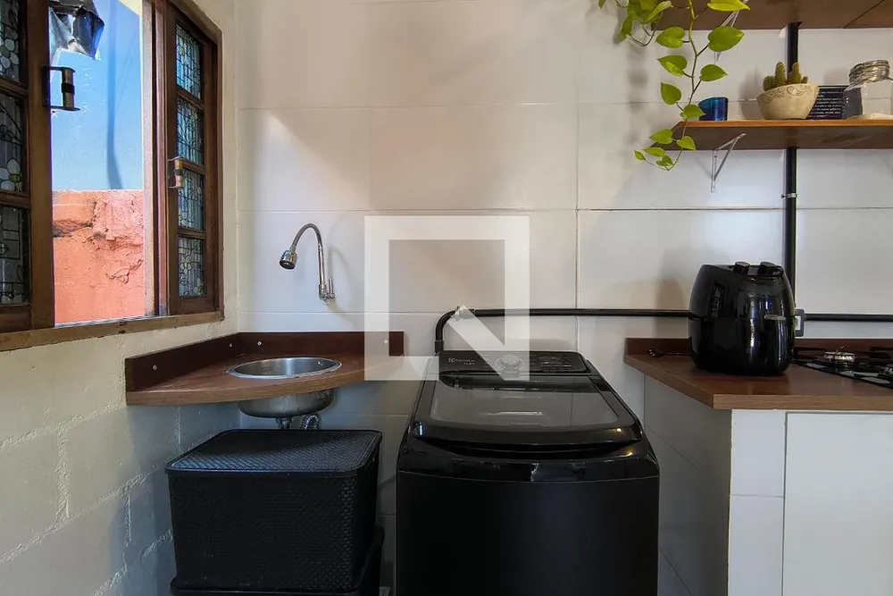 Casa, 1 quarto, 42 m² - Foto 14