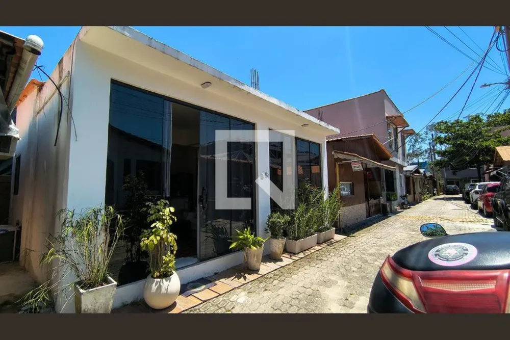 Casa, 1 quarto, 42 m² - Foto 36