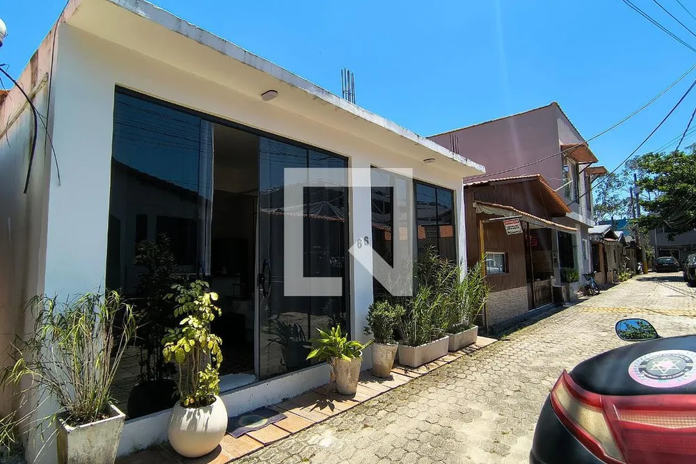 Casa, 1 quarto, 42 m² - Foto 20