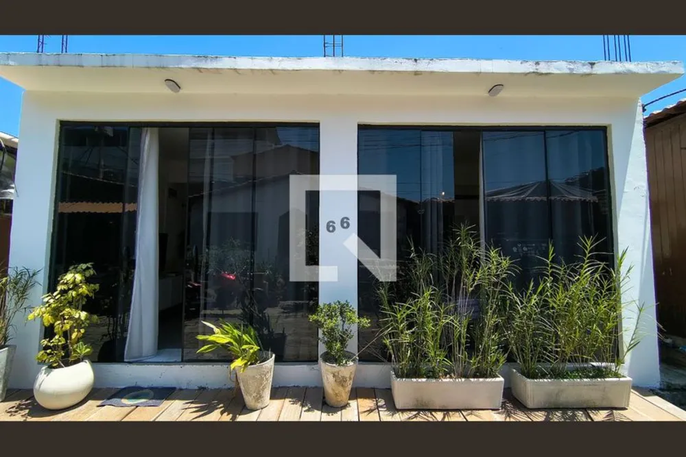 Casa, 1 quarto, 42 m² - Foto 21