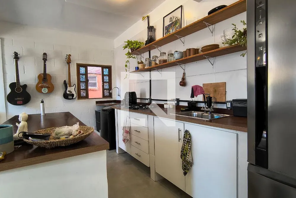 Casa, 1 quarto, 42 m² - Foto 26