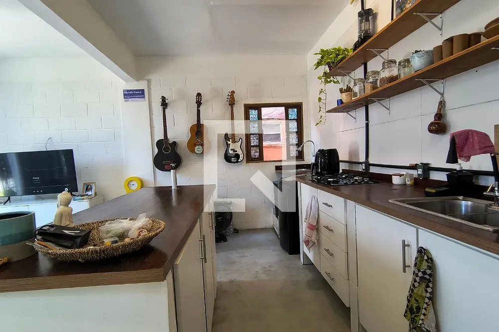 Casa, 1 quarto, 42 m² - Foto 29