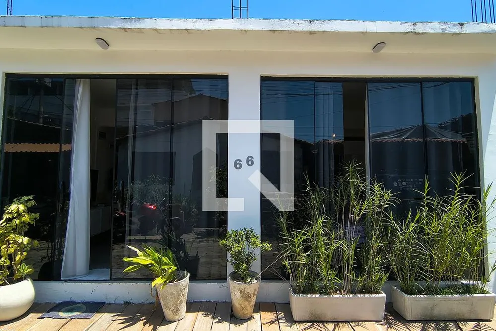 Casa, 1 quarto, 42 m² - Foto 15