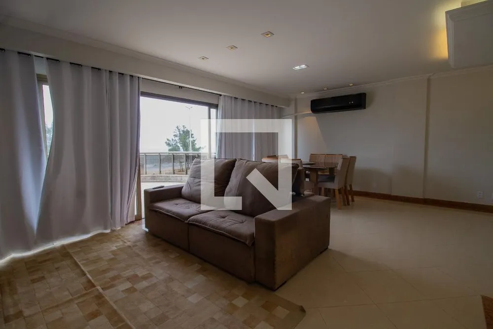 Cobertura, 5 quartos, 400 m² - Foto 2