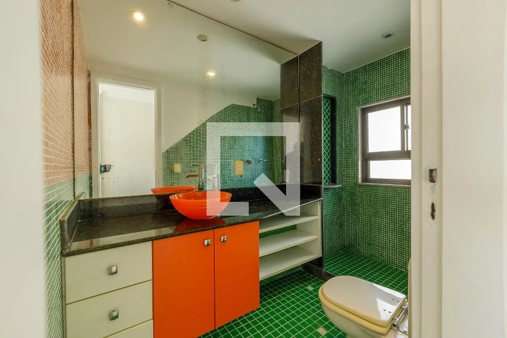 Cobertura, 5 quartos, 400 m² - Foto 35