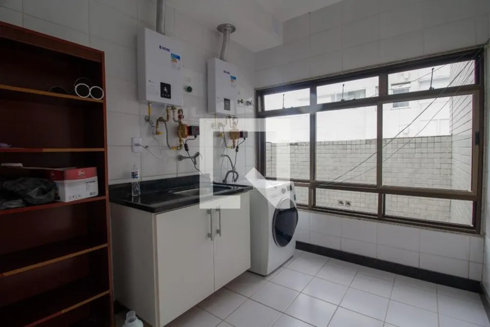 Cobertura, 5 quartos, 400 m² - Foto 18