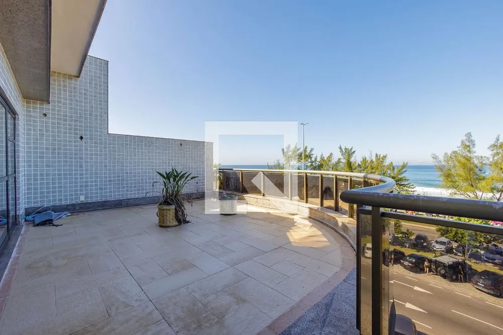 Cobertura, 5 quartos, 400 m² - Foto 31