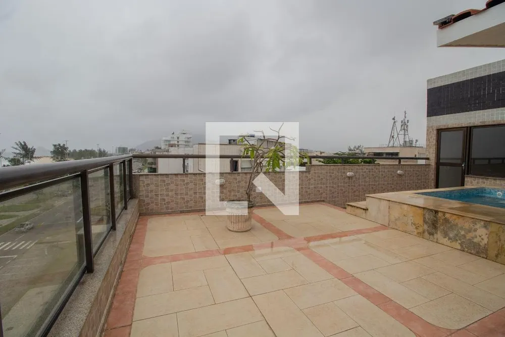 Cobertura, 5 quartos, 400 m² - Foto 16