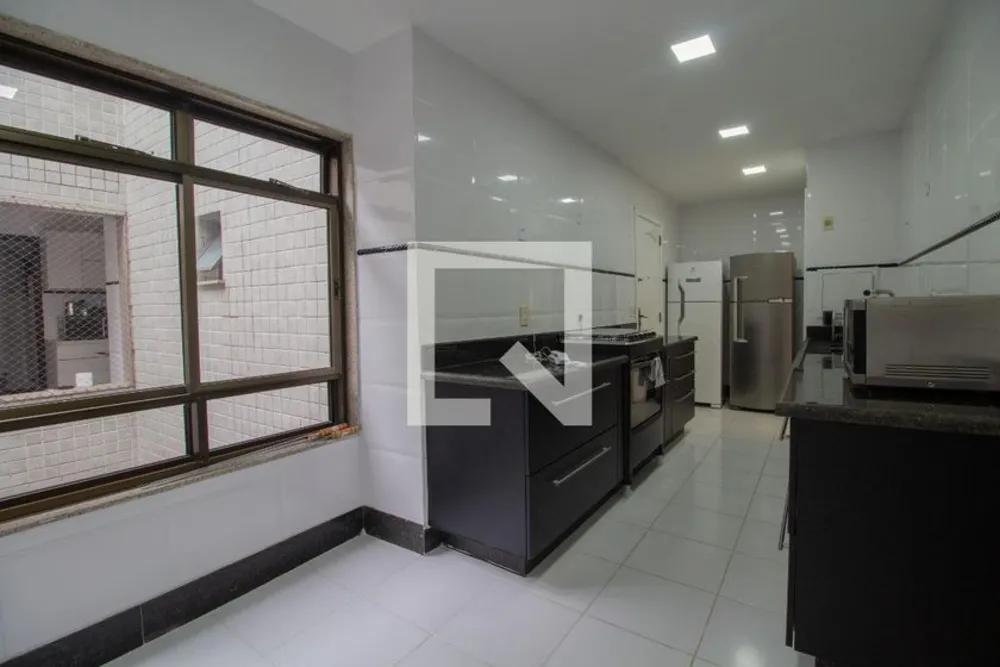 Cobertura, 5 quartos, 400 m² - Foto 13