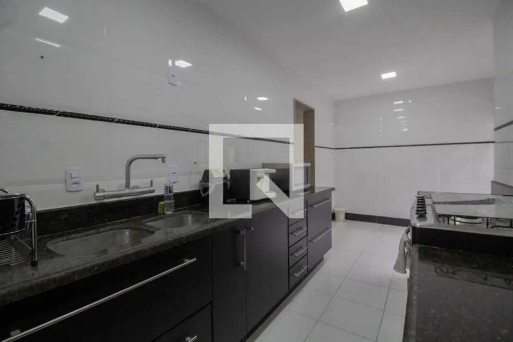 Cobertura, 5 quartos, 400 m² - Foto 21
