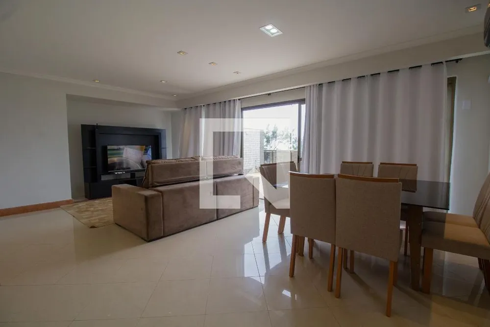 Cobertura, 5 quartos, 400 m² - Foto 10