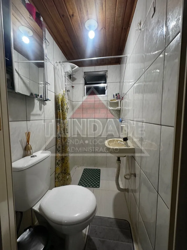 Apartamento, 1 quarto, 45 m² - Foto 8