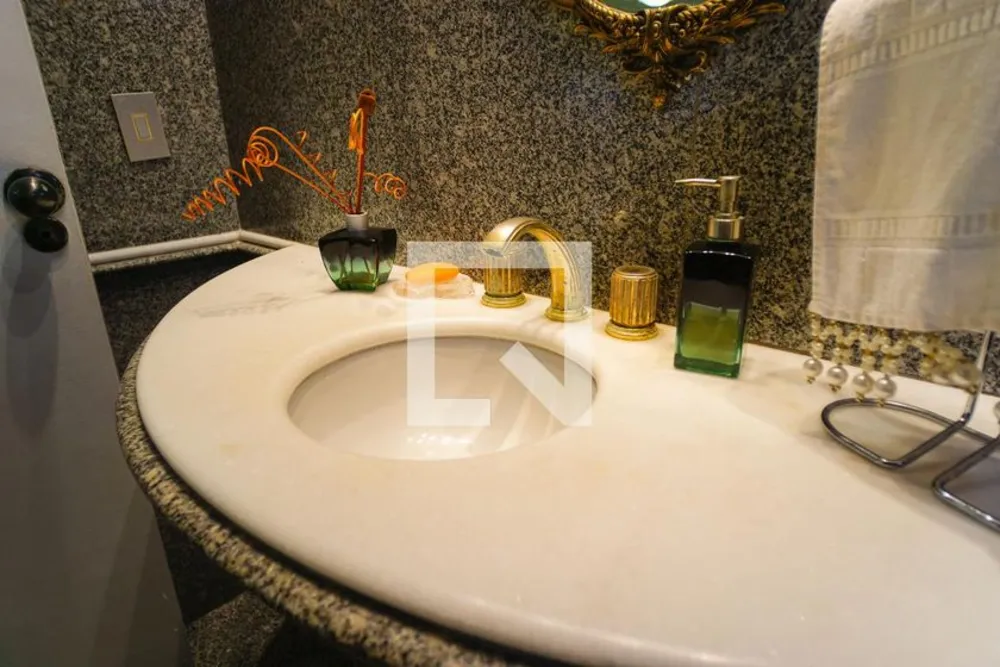 Cobertura, 4 quartos, 420 m² - Foto 18