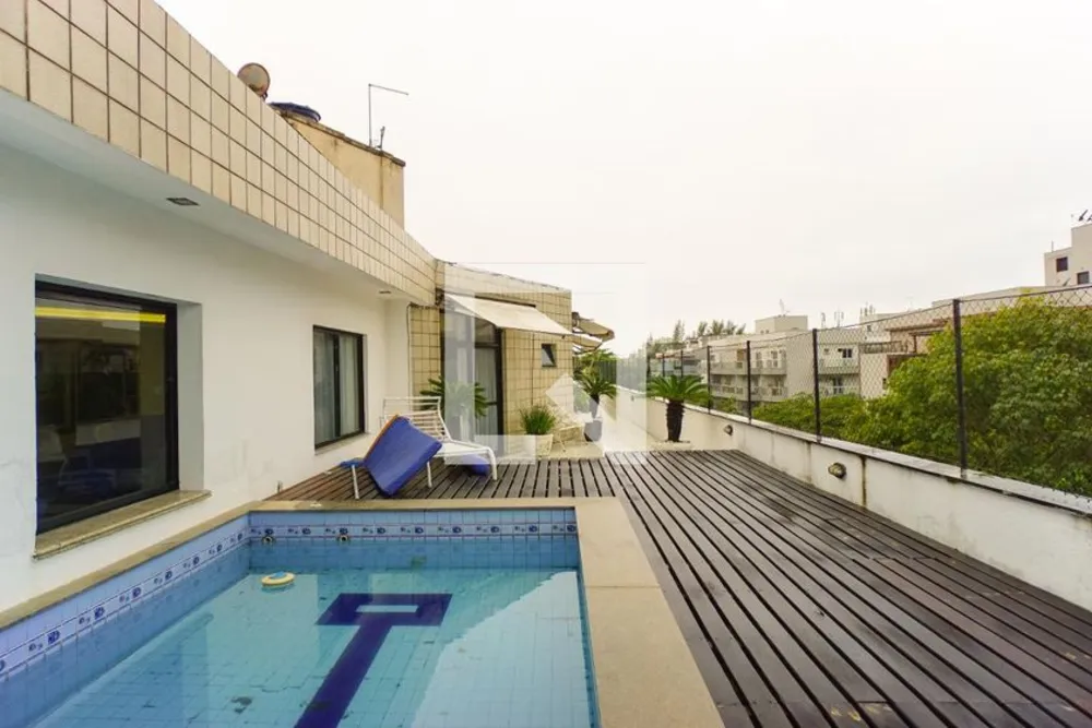 Cobertura, 4 quartos, 420 m² - Foto 7