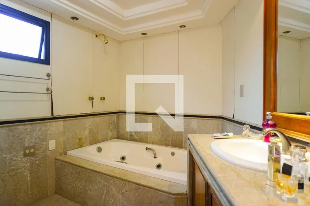 Cobertura, 4 quartos, 420 m² - Foto 16