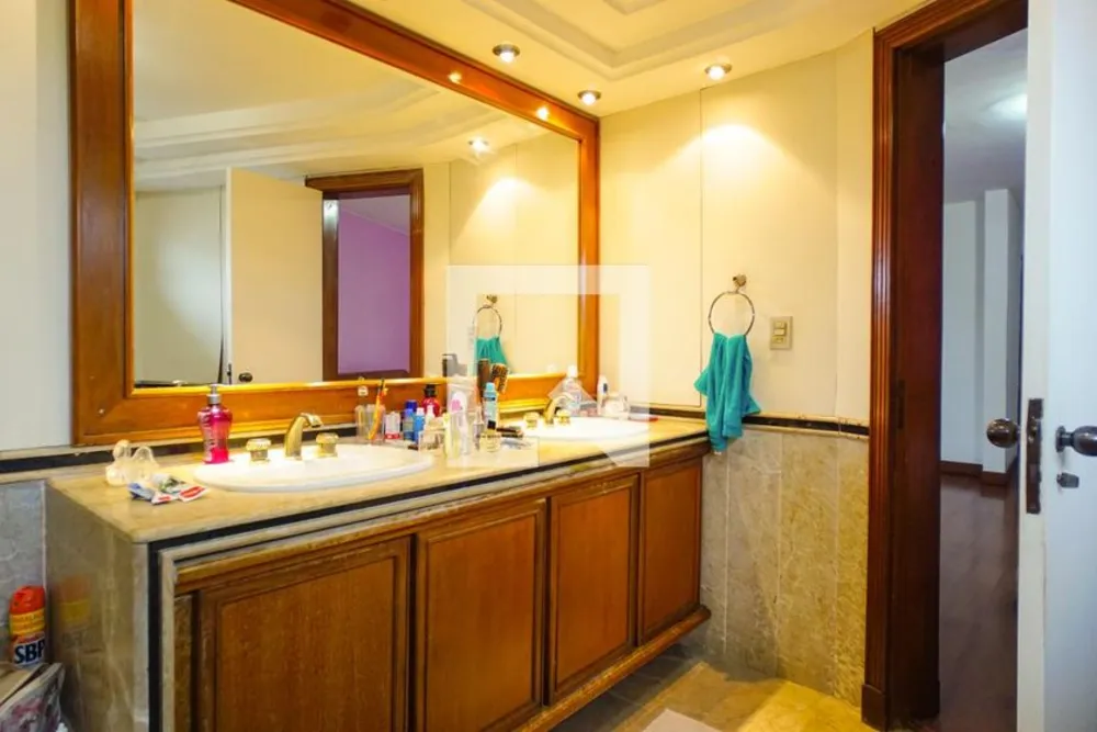 Cobertura, 4 quartos, 420 m² - Foto 19