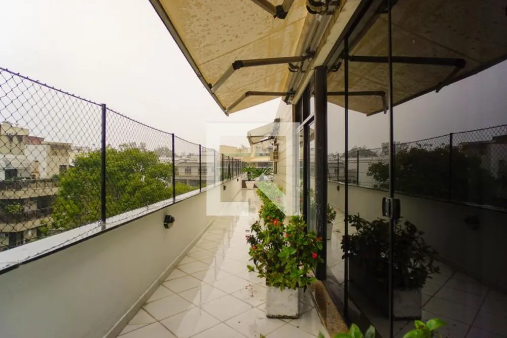 Cobertura, 4 quartos, 420 m² - Foto 12