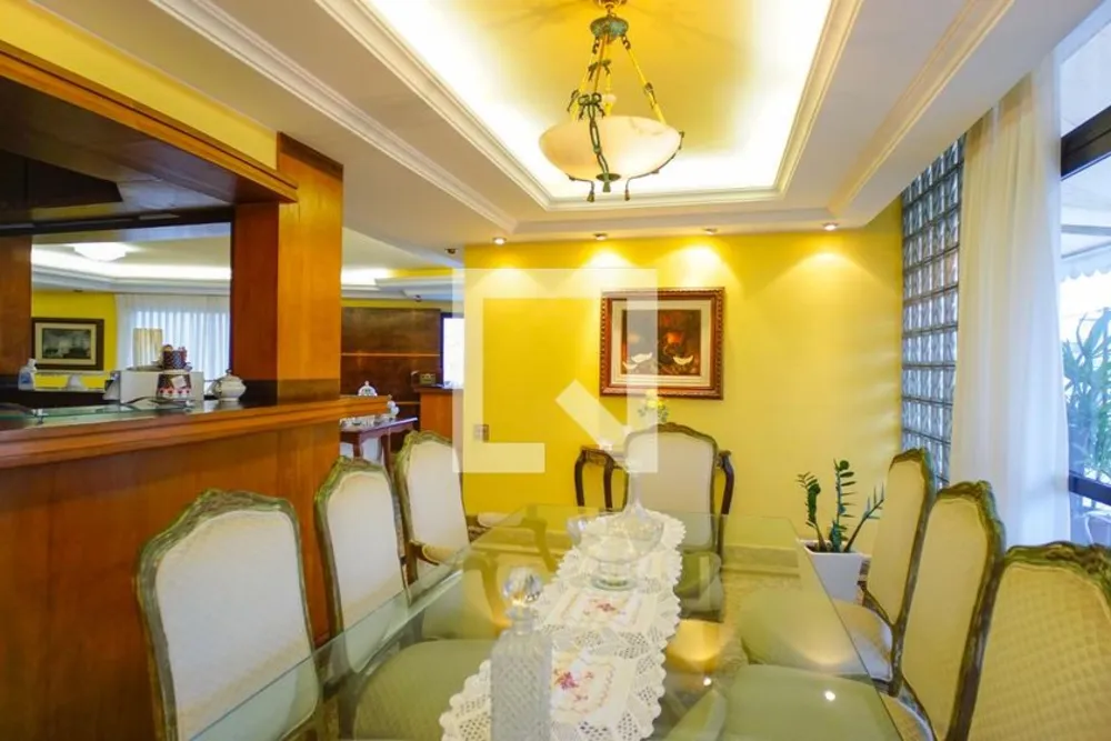 Cobertura, 4 quartos, 420 m² - Foto 5