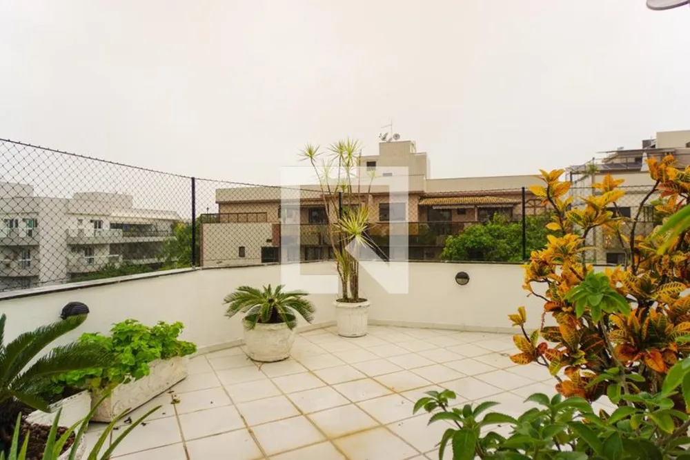 Cobertura, 4 quartos, 420 m² - Foto 11