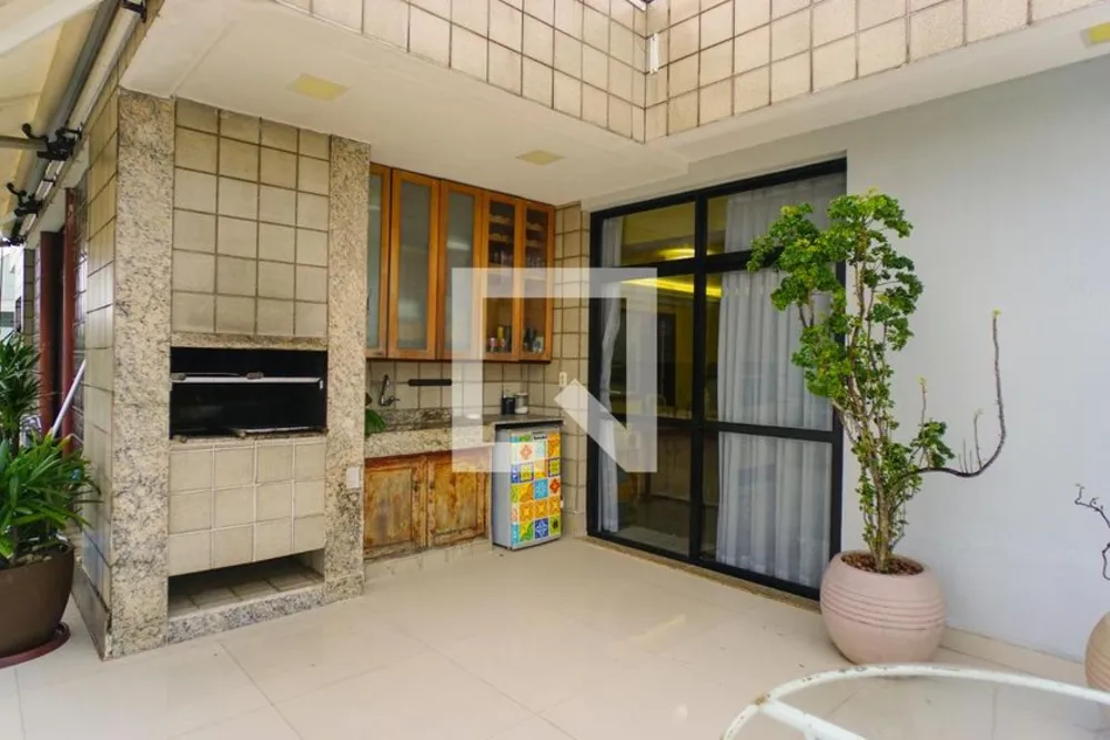 Cobertura, 4 quartos, 420 m² - Foto 9