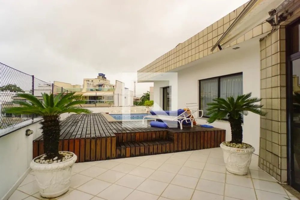Cobertura, 4 quartos, 420 m² - Foto 8