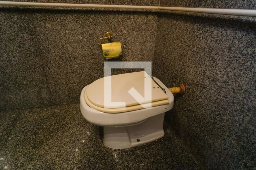 Cobertura, 4 quartos, 420 m² - Foto 17