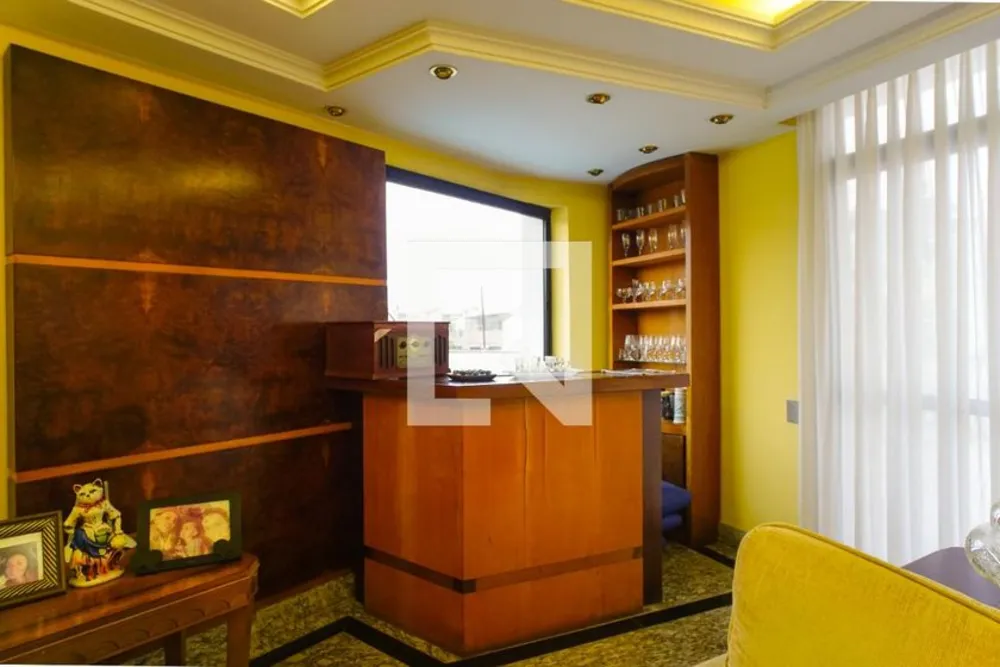 Cobertura, 4 quartos, 420 m² - Foto 6