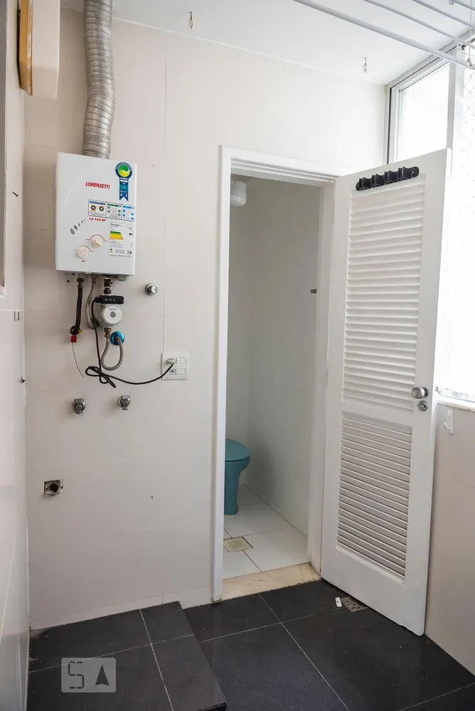 Apartamento, 3 quartos, 90 m² - Foto 14