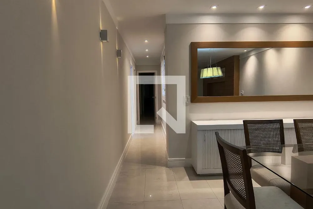 Apartamento, 3 quartos, 197 m² - Foto 6