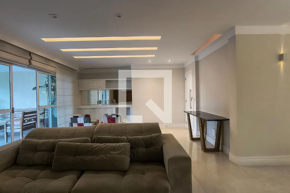 Apartamento, 3 quartos, 197 m² - Foto 4