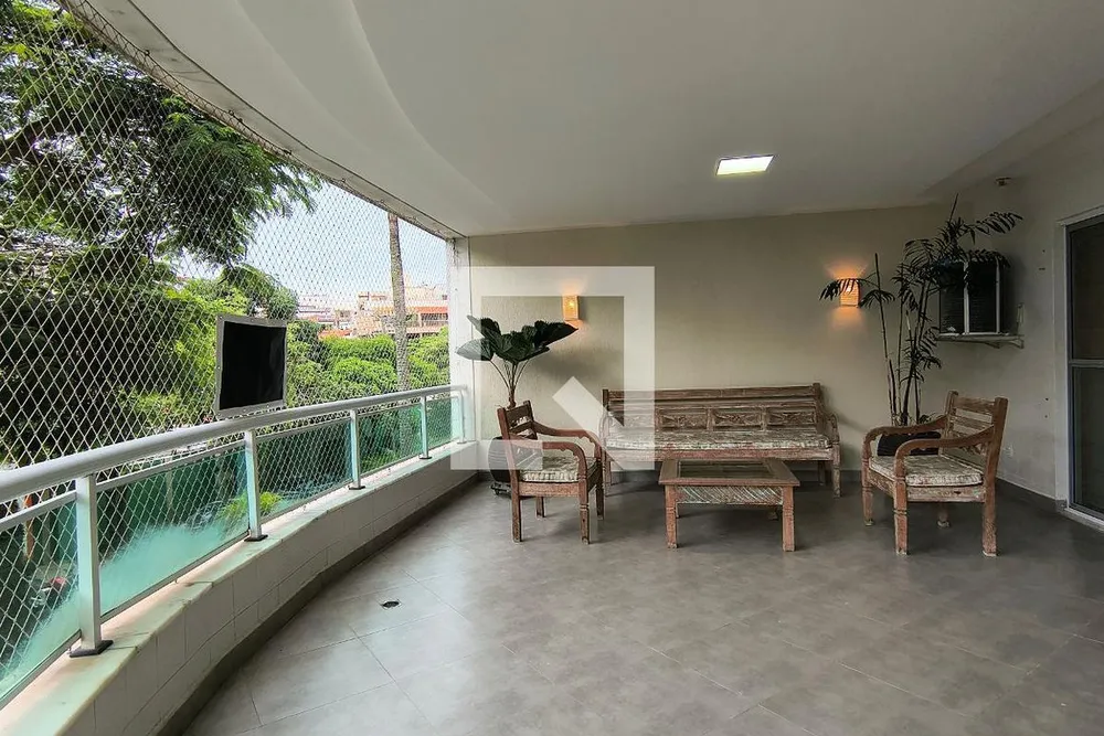 Apartamento, 3 quartos, 197 m² - Foto 10