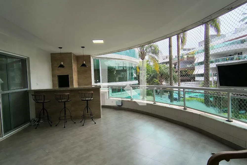 Apartamento, 3 quartos, 197 m² - Foto 8