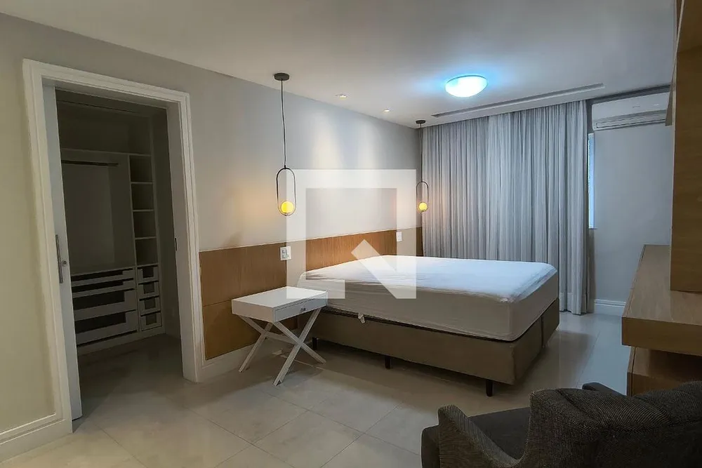 Apartamento, 3 quartos, 197 m² - Foto 14