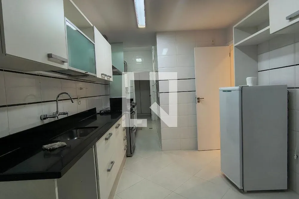 Apartamento, 3 quartos, 197 m² - Foto 41