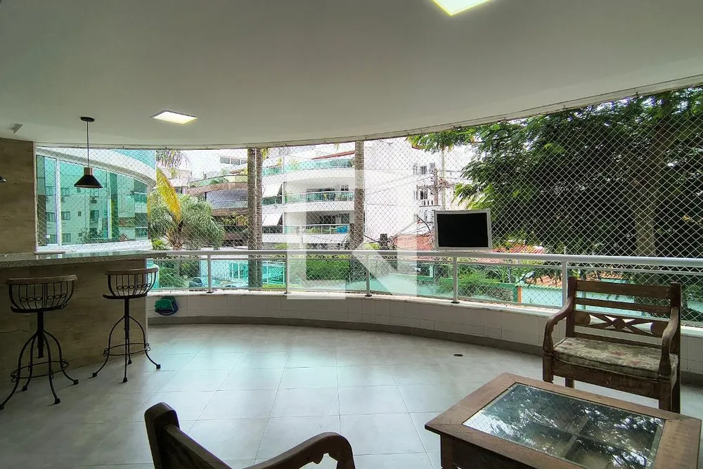Apartamento, 3 quartos, 197 m² - Foto 7