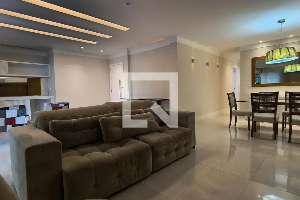 Apartamento, 3 quartos, 197 m² - Foto 3