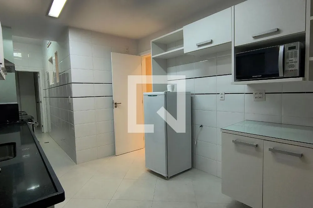 Apartamento, 3 quartos, 197 m² - Foto 40