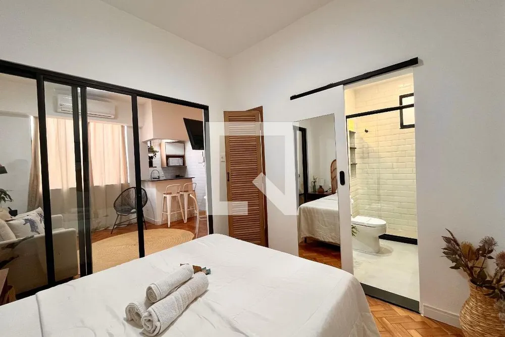 Apartamento, 1 quarto, 35 m² - Foto 10