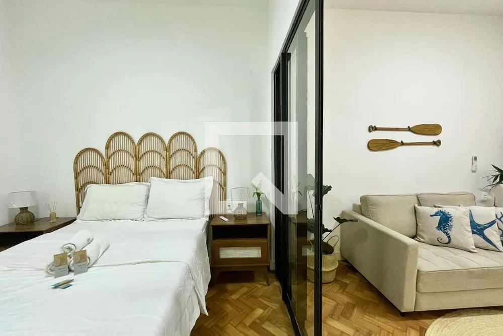 Apartamento, 1 quarto, 35 m² - Foto 12