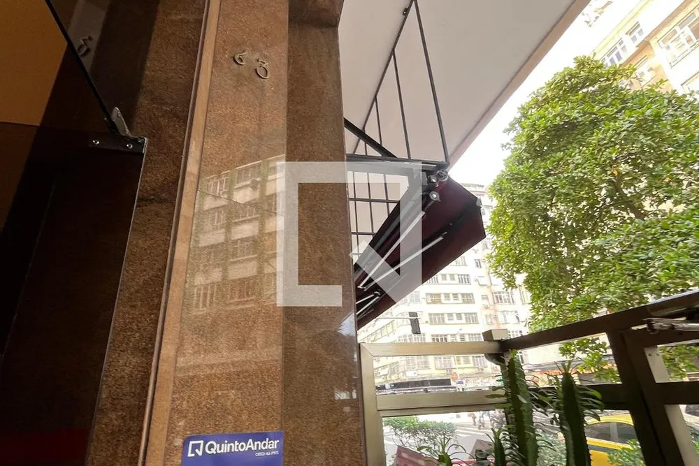 Apartamento, 1 quarto, 35 m² - Foto 24