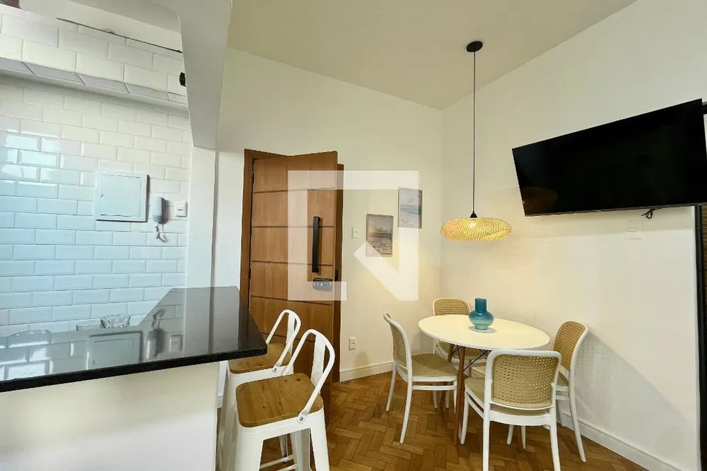 Apartamento, 1 quarto, 35 m² - Foto 17