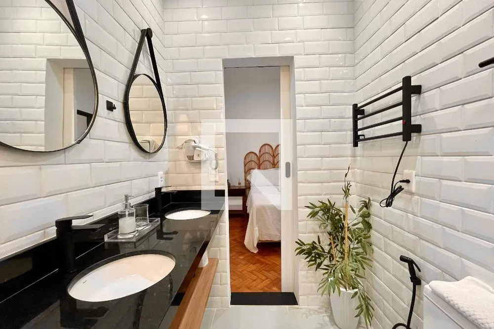 Apartamento, 1 quarto, 35 m² - Foto 21