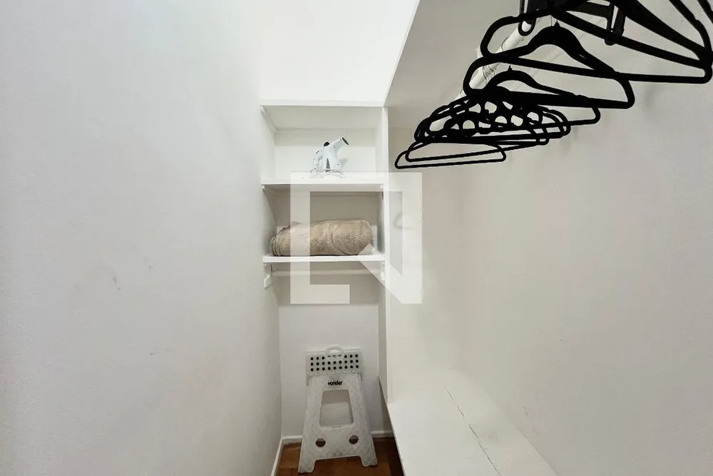 Apartamento, 1 quarto, 35 m² - Foto 14