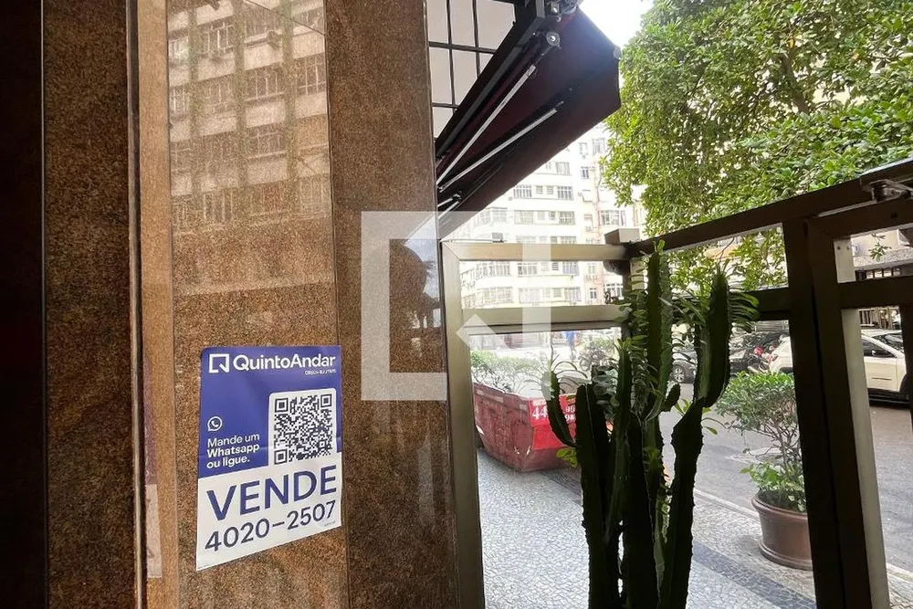 Apartamento, 1 quarto, 35 m² - Foto 19