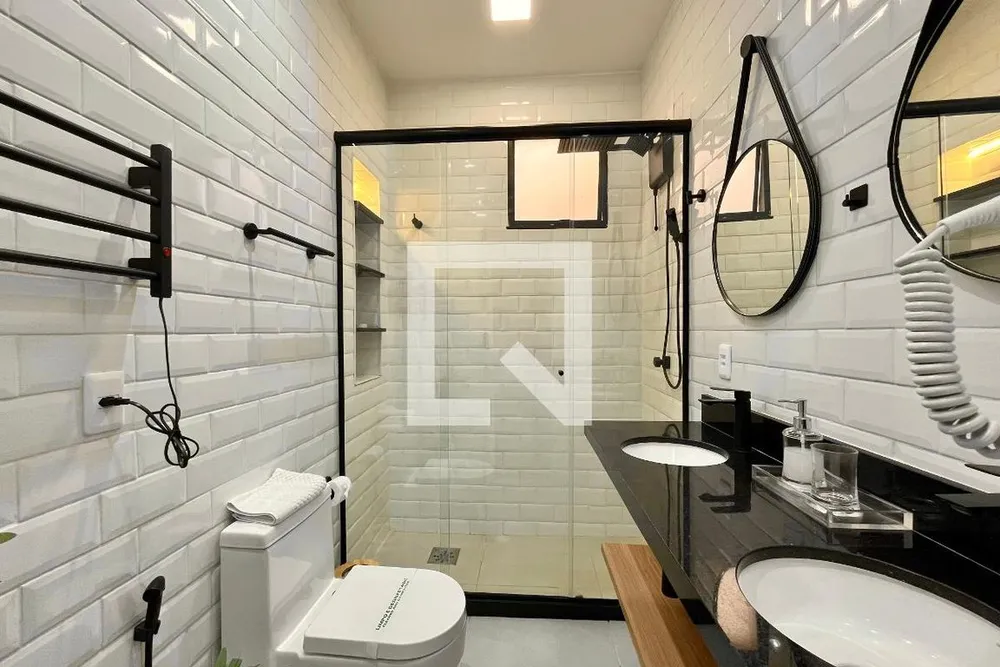 Apartamento, 1 quarto, 35 m² - Foto 16