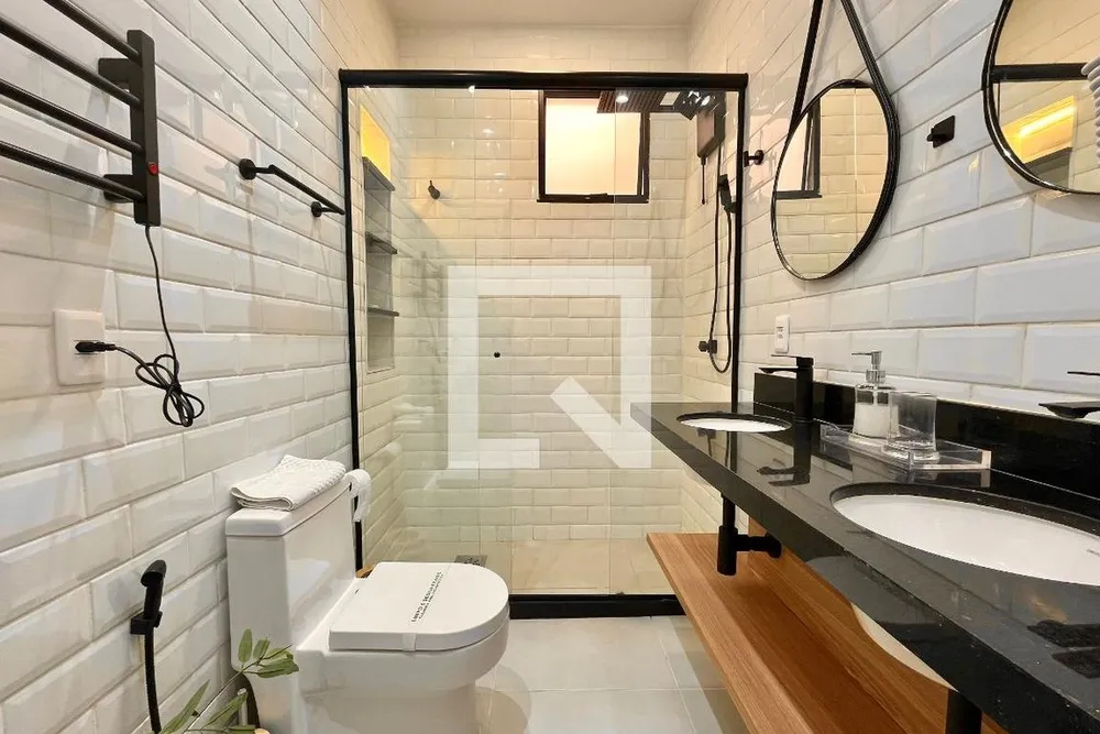 Apartamento, 1 quarto, 35 m² - Foto 20